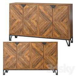 Sideboard Chest of drawer Chest of drawers Lucas 