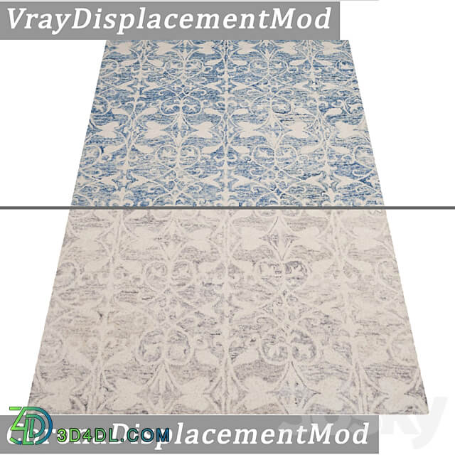 Carpets Set 2363