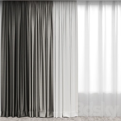 Curtain 3 