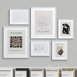 Wall Art Set 5 