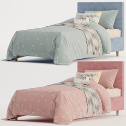 Adairs kids bed 