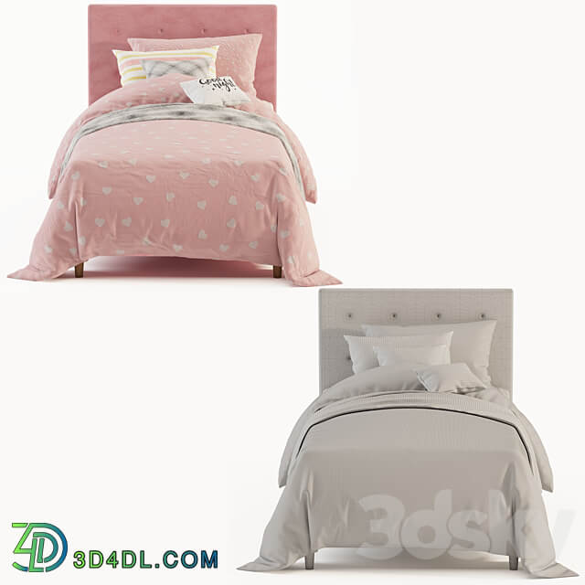 Adairs kids bed