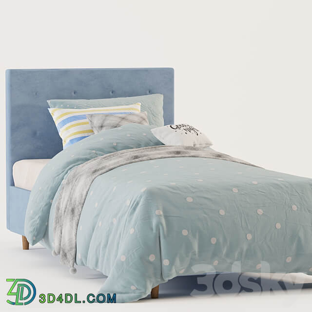 Adairs kids bed