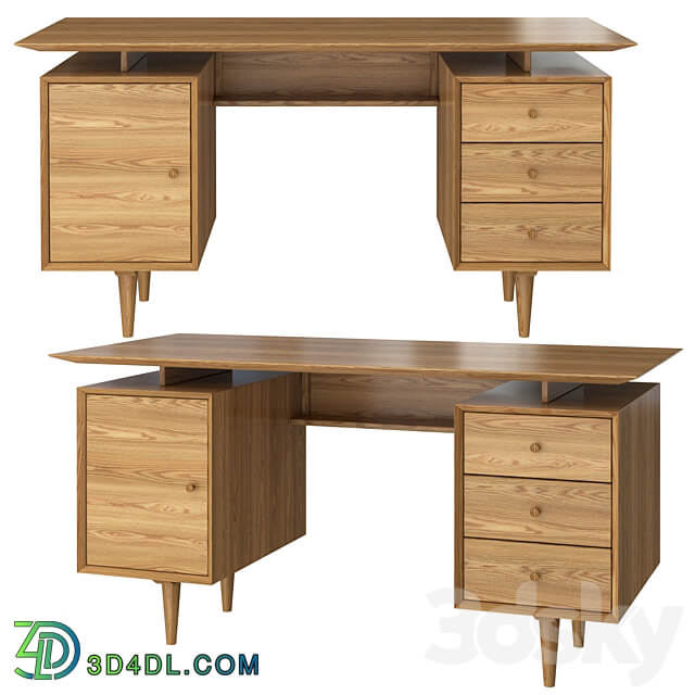 Quilda writing desk