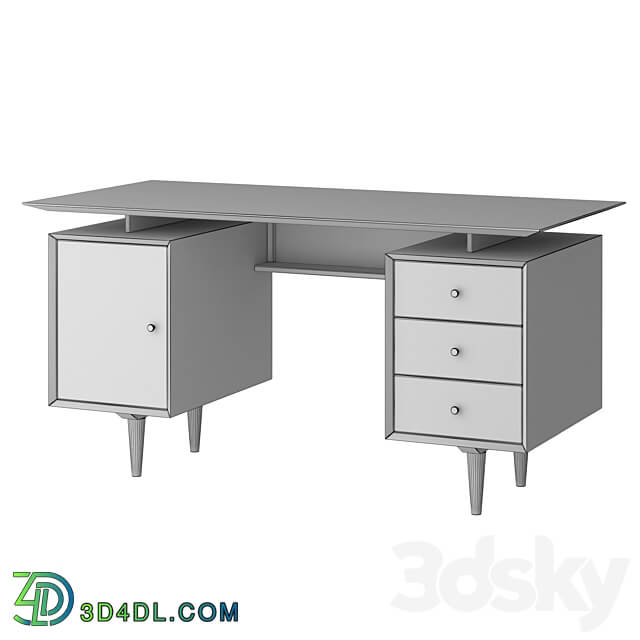 Quilda writing desk