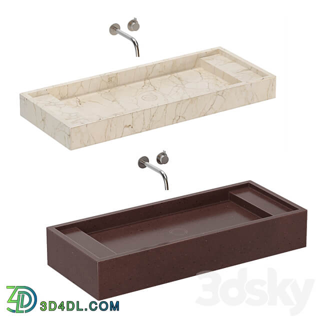 byCOCCON PB Basin 120