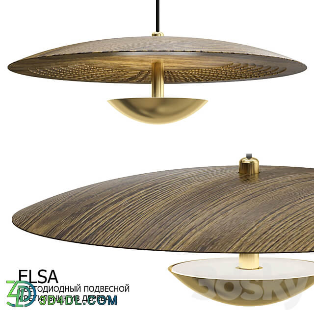 Pendant light 101553 26