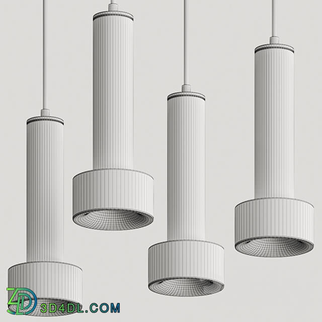 Pendant light Aromas del Campo Focus Pendants