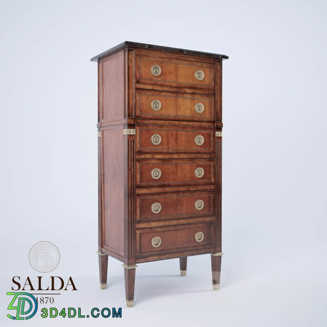 Sideboard Chest of drawer Salda 8590