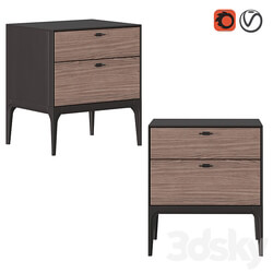 Sideboard Chest of drawer Dantone Home Bedside table Verona 