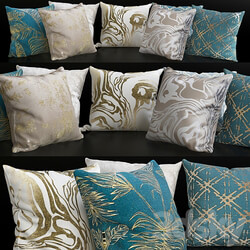 Pillows for sofa Premium PRO No. 178 
