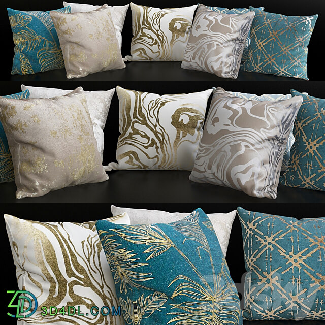 Pillows for sofa Premium PRO No. 178