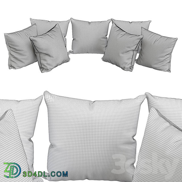 Pillows for sofa Premium PRO No. 178