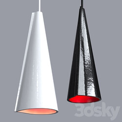 Pendant light Tayga Design Crusta pendant lamp 