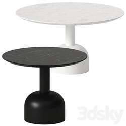 Miniforms ILLO dining and bistro table 