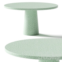 Cassina Dine Out Dining Table 