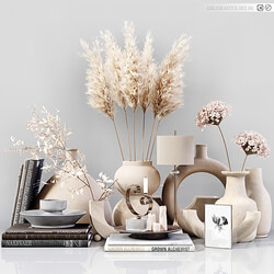 Decorative Set 08 