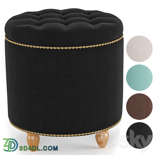 Pouf Leset Classic