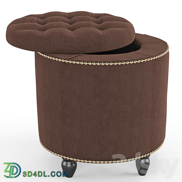 Pouf Leset Classic