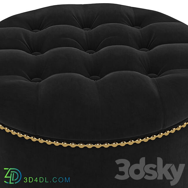 Pouf Leset Classic