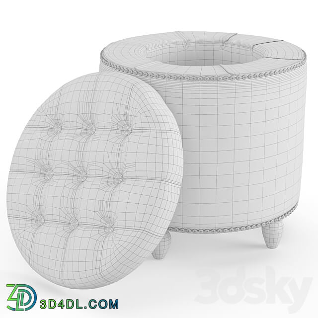 Pouf Leset Classic