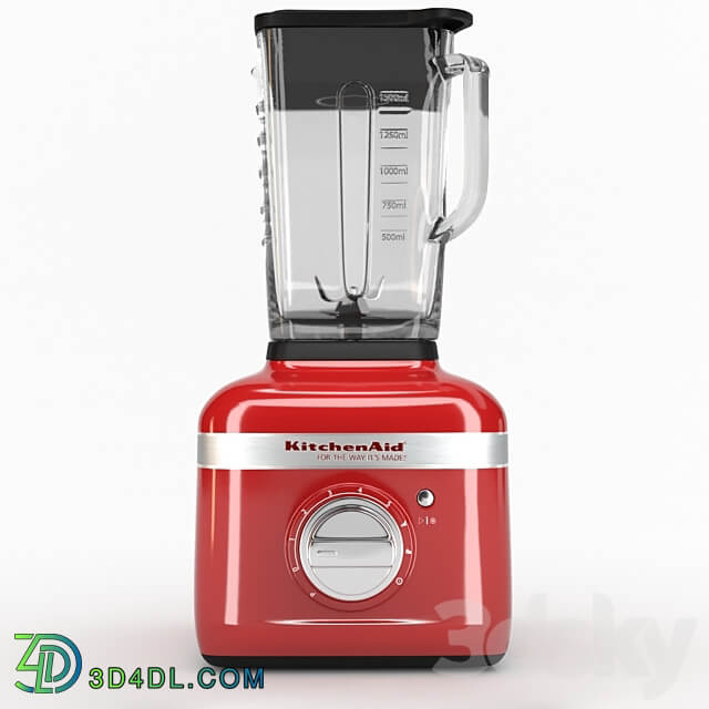 KitchenAid Blender