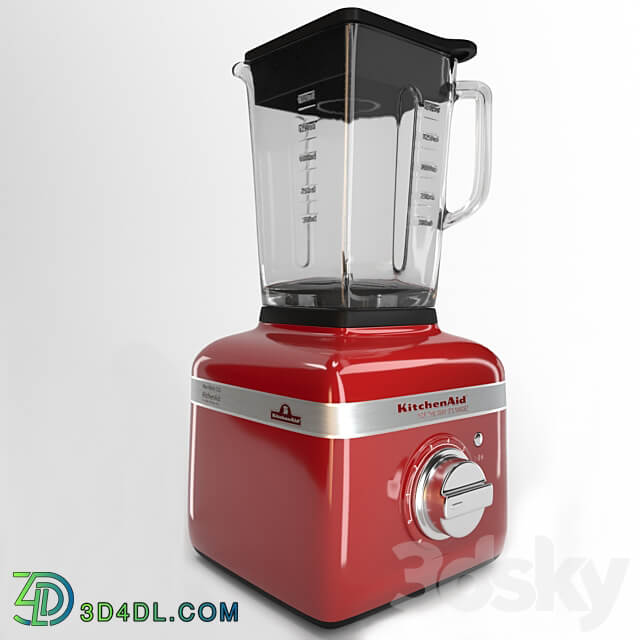 KitchenAid Blender