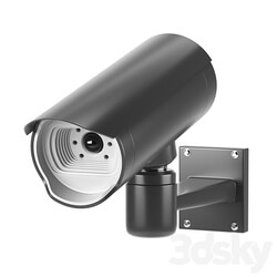 Miscellaneous Surveillance camera 