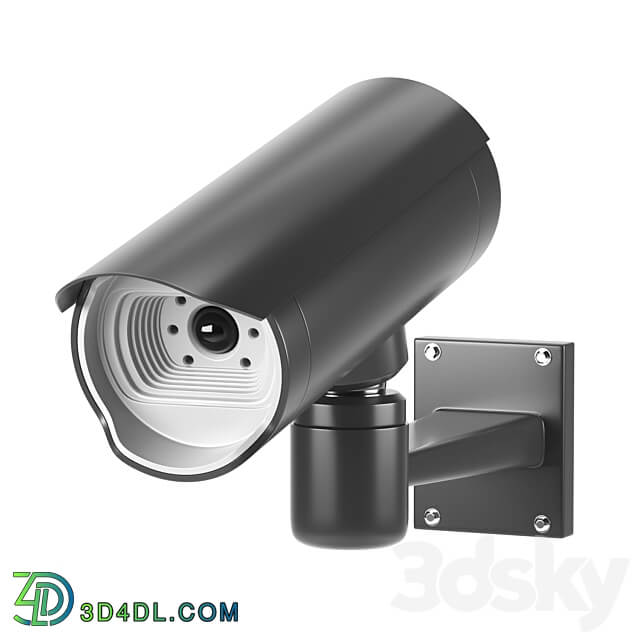 Miscellaneous Surveillance camera