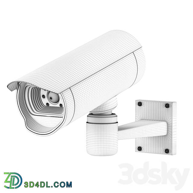 Miscellaneous Surveillance camera