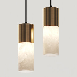 Pendant light Aromas del Campo Lind Pendant Lamp 