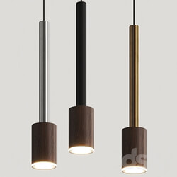 Pendant light Aromas del Campo Lejo Pendant Lamp 