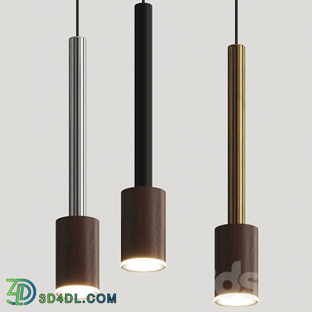 Pendant light Aromas del Campo Lejo Pendant Lamp