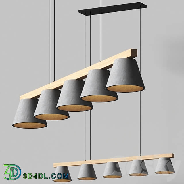 Pendant light Renwil zain