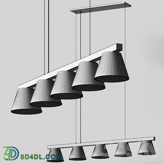 Pendant light Renwil zain