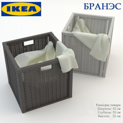 IKEA BRANES 