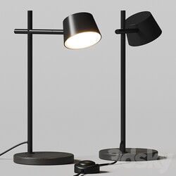 Aromas del Campo Nera Table Lamp 