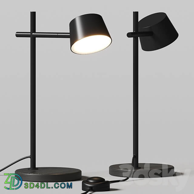 Aromas del Campo Nera Table Lamp