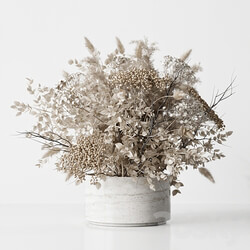 Dried Flower 