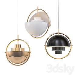 Pendant light Multi Lite 