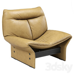 Rondine Lounge Chair 