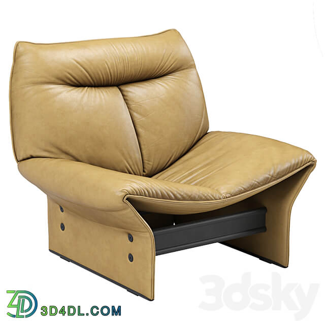 Rondine Lounge Chair