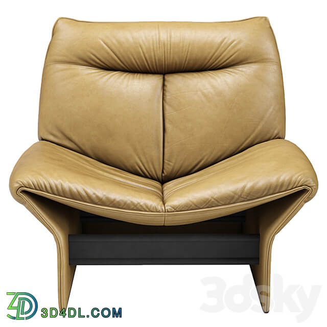 Rondine Lounge Chair