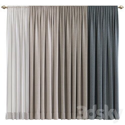 Curtain 794 