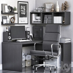 IKEA office workplace 87 