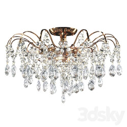 Pendant light Chandelier MW Light Breeze 464017406 