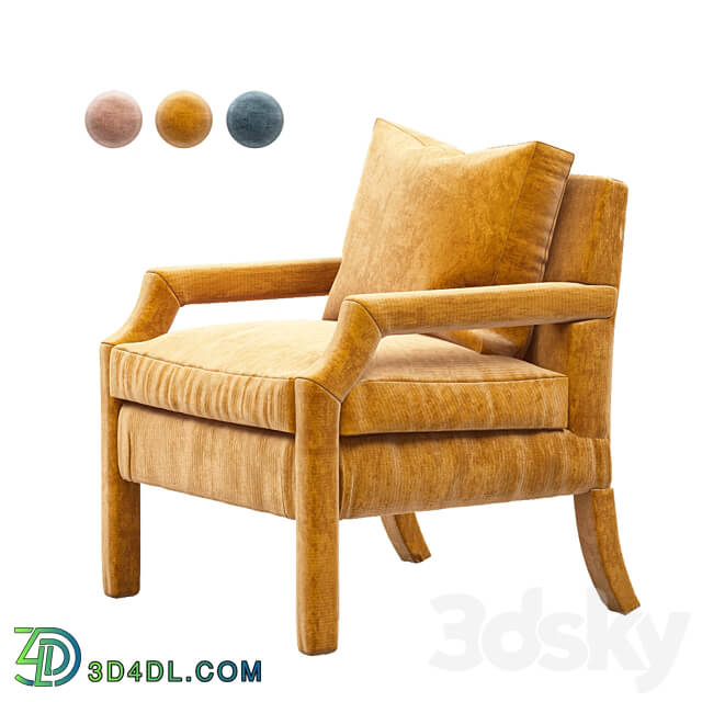 Delaney chair