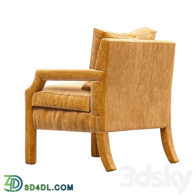 Delaney chair