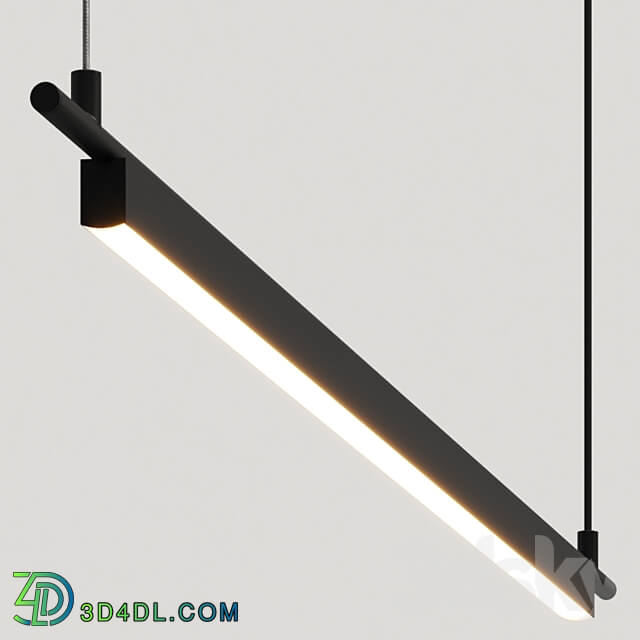 Pendant light Aromas del Campo Coln Pendant Lamp