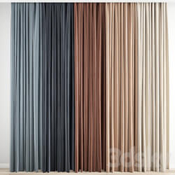 Curtain 162 